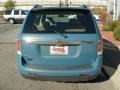 2008 Golden Teal Metallic Chevrolet Equinox LS  photo #4