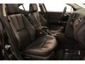 Dark Mocha Metallic - Grand Prix Sedan Photo No. 16