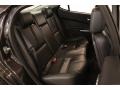 Dark Mocha Metallic - Grand Prix Sedan Photo No. 17