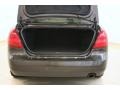 Dark Mocha Metallic - Grand Prix Sedan Photo No. 20