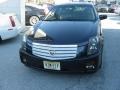 Blue Chip - CTS Sedan Photo No. 52