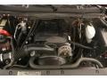 6.0 Liter OHV 16-Valve VVT Vortec V8 2008 Chevrolet Silverado 2500HD LT Extended Cab 4x4 Engine