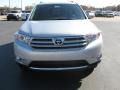 Classic Silver Metallic - Highlander  Photo No. 2