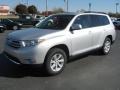 Classic Silver Metallic - Highlander  Photo No. 3