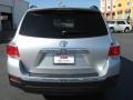 Classic Silver Metallic - Highlander  Photo No. 5