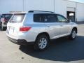 Classic Silver Metallic - Highlander  Photo No. 6
