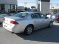 Quicksilver Metallic 2010 Buick Lucerne CXL Special Edition Exterior