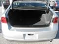 2010 Buick Lucerne CXL Special Edition Trunk