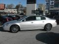 Quicksilver Metallic 2010 Buick Lucerne CXL Special Edition Exterior