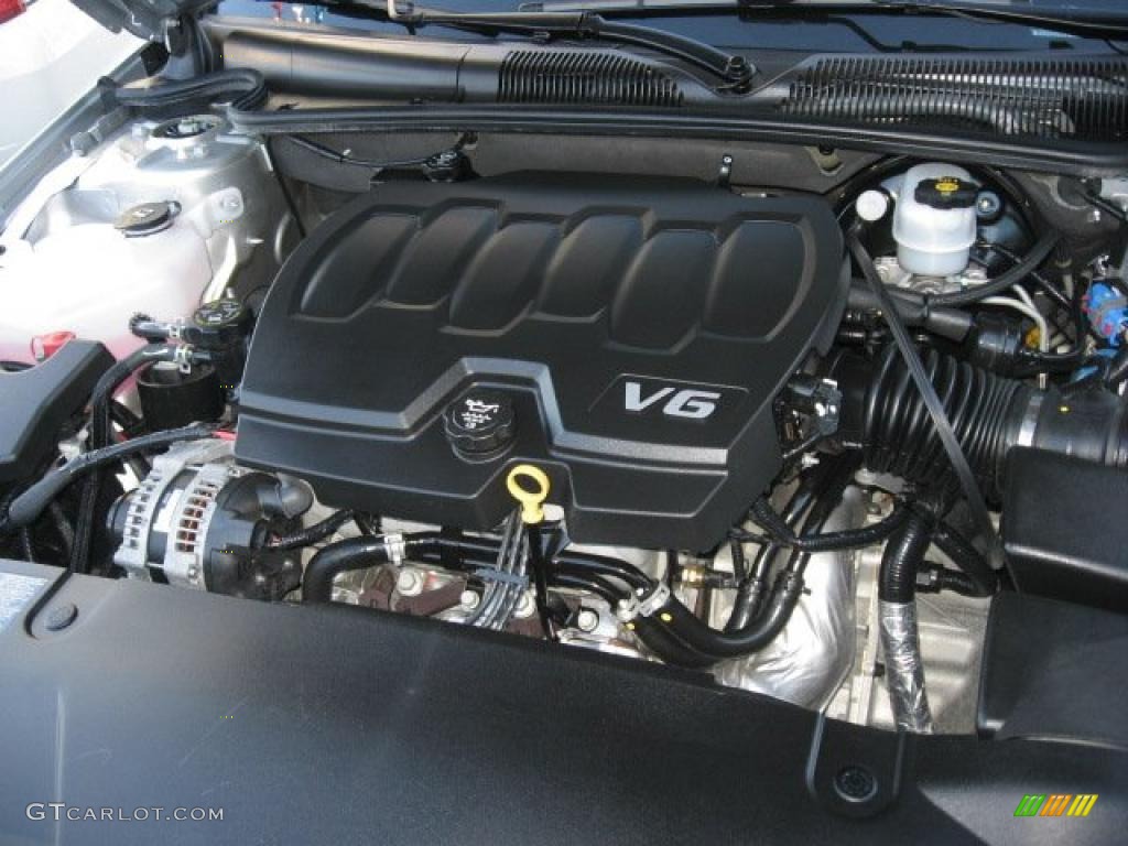 2010 Buick Lucerne CXL Special Edition 3.9 Liter Flex-Fuel OHV 12-Valve VVT V6 Engine Photo #39688039