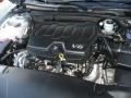 3.9 Liter Flex-Fuel OHV 12-Valve VVT V6 2010 Buick Lucerne CXL Special Edition Engine