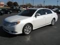 2011 Blizzard White Pearl Toyota Avalon   photo #3