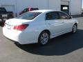 2011 Blizzard White Pearl Toyota Avalon   photo #6