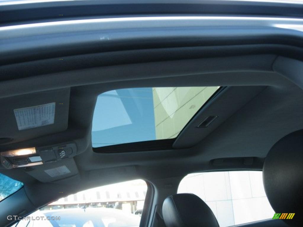 2010 Buick Lucerne CXL Special Edition Sunroof Photo #39688179