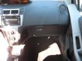 2009 Black Sand Pearl Toyota Yaris 5 Door Liftback  photo #9