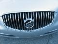 2010 Buick Lucerne CXL Special Edition Badge and Logo Photo