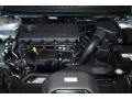 2.0 Liter DOHC 16-Valve CVVT 4 Cylinder Engine for 2011 Kia Forte LX #39688723