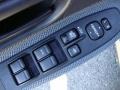 2007 Subaru Impreza Outback Sport Wagon Controls