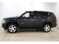 Dark Blue Metallic - Tahoe LTZ 4x4 Photo No. 4