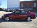 Merlot Red Metallic - 9-5 Aero Sedan Photo No. 11