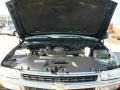 2004 Dark Blue Metallic Chevrolet Tahoe LS  photo #6