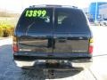 2004 Dark Blue Metallic Chevrolet Tahoe LS  photo #8