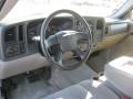 2004 Dark Blue Metallic Chevrolet Tahoe LS  photo #18