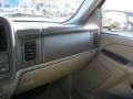 2004 Dark Blue Metallic Chevrolet Tahoe LS  photo #24