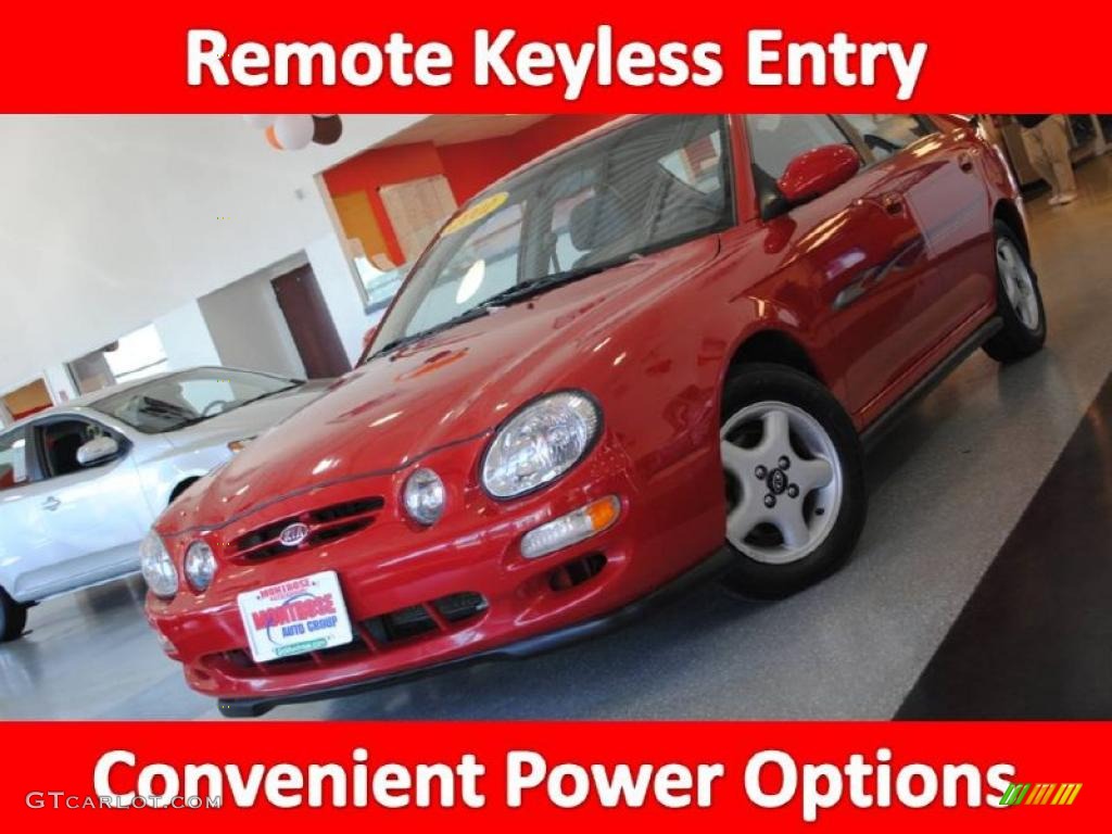 2002 kia spectra gsx review 2002 kia spectra gsx review
