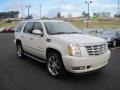 White Diamond - Escalade AWD Photo No. 7