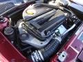 2003 Saab 9-5 2.3 Liter Turbocharged DOHC 16-Valve 4 Cylinder Engine Photo