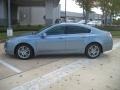 2009 Borealis Blue Pearl Acura TL 3.5  photo #3