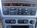 Controls of 2003 9-5 Aero Sedan