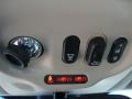 Sand Beige Controls Photo for 2003 Saab 9-5 #39690583