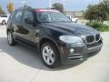 Jet Black - X5 3.0si Photo No. 2