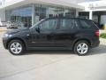 Jet Black - X5 3.0si Photo No. 3