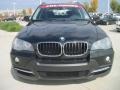 Jet Black - X5 3.0si Photo No. 5