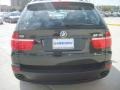 Jet Black - X5 3.0si Photo No. 6
