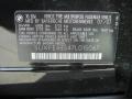 Jet Black - X5 3.0si Photo No. 10