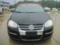 Black - Jetta Wolfsburg Edition Sedan Photo No. 5