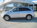 Billet Silver Metallic - MDX  Photo No. 3
