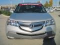 Billet Silver Metallic - MDX  Photo No. 5