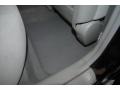 2006 Ebony Black Kia Spectra EX Sedan  photo #44