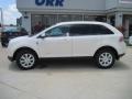 White Chocolate Tri Coat - MKX AWD Photo No. 3