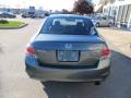 2008 Mystic Green Metallic Honda Accord EX-L Sedan  photo #5