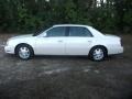 White Diamond - DeVille Sedan Photo No. 1