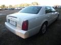 White Diamond - DeVille Sedan Photo No. 20
