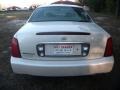 White Diamond - DeVille Sedan Photo No. 21
