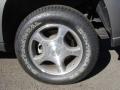 Graystone Metallic - TrailBlazer LS 4x4 Photo No. 8