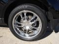 Custom Wheels of 2009 Edge Limited AWD